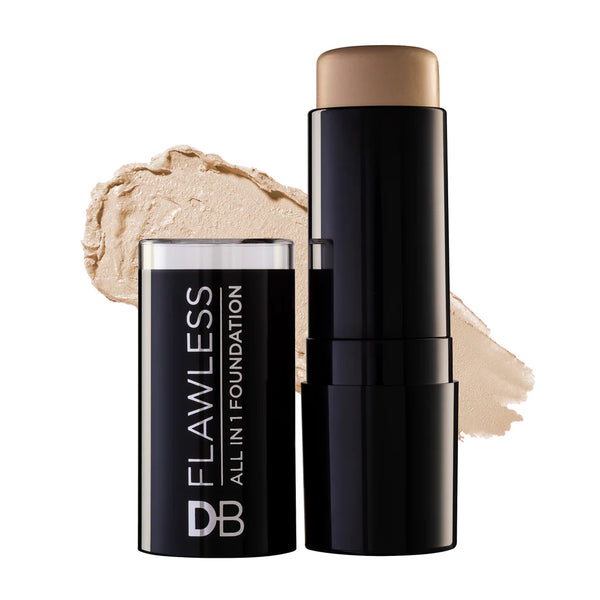 DB Flawless Foundation Stick Porcelain Ivory