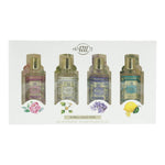 4711 Original Eau Floral Mini Collection Set 4 X 8ML