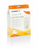 Medela Breast Milk Storage Bags 50Pk