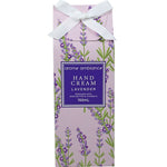 Arome Ambiance Floral Garden Lavender Hand Cream 150mL