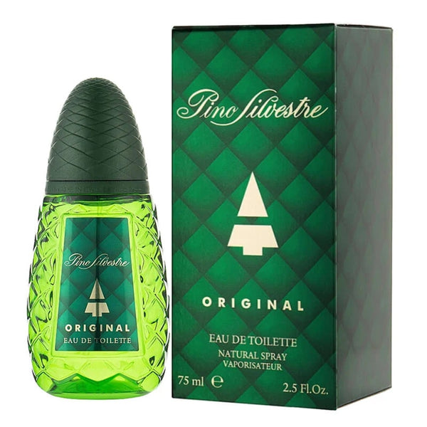 Pino Silvestre Original EDT 75mL