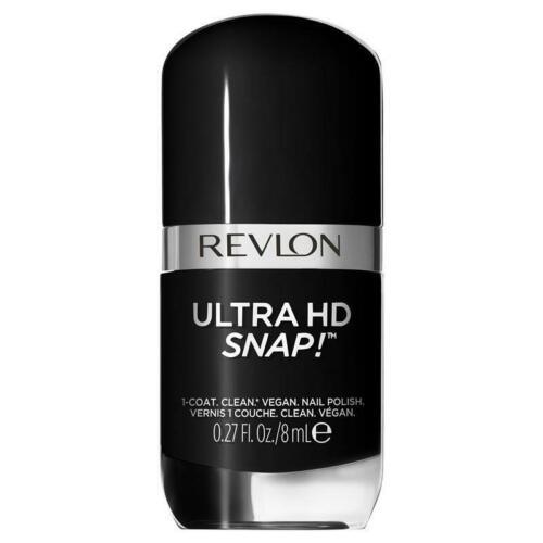 Revlon Nail Enamel Ultra HD Snap Under My Spell