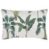 Escape to Paradise Cushion Cover With Piping Del Coco 35CM X 50CM