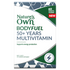 Natures Own Bodyfuel 50+ Years Multivitamin 60 Tablets