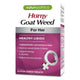 Naturopathica Horny Goat Weed For Her 50 Tablets