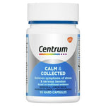 Centrum Calm & Collected Tabs 50