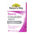 Natures Way Beauty Collagen 60 Tablets