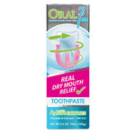 Oral 7 Moisturising Toothpaste 75Ml