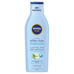 Nivea After Sun Moisture Lotion 200mL