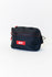 UFC Bumbag Black & Red - Mens