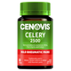 Cenovis Celery 2500 80 Capsules