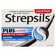 Strepsils Plus Anaesthetic 36 Lozenges