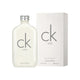 Calvin Klein Ck One Eau De Toilette 200mL