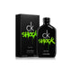 Calvin Klein CK One Shock For Him Eau de Toilette 100ML