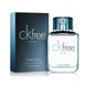 Calvin Klein Free Men'S EDT 30ML
