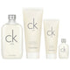 Calvin Klein CK One Eau de Toilette 4 Piece Gift Set 200ml