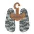 Slipfree Camo Junior Slip On Shoes For Infants 18-20