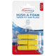 Surgi Ear Plugs Regular 3 Pair Hsh Tpr
