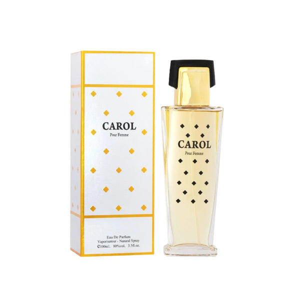 Carol Pour Femme EDP 100mL