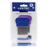 Licetec Metal Nit Comb Pack of 2