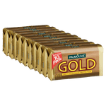 Palmolive Daily Deodorant Protection Soap Gold 10 Pack