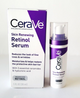 Cerave Skin Renewing Retinol Serum