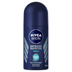 Nivea Men Intense Protection Fresh Anti-Perspirant Roll On 50ml