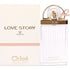 Chloe Love Story Edt 75Ml