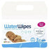 WaterWipes Biodegradable Wipes 3x60 Units