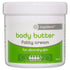 Topiderm Body Butter Fatty Cream 500G