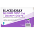 Blackmores Ginkgo 6000mg Tebonin Tablets 30