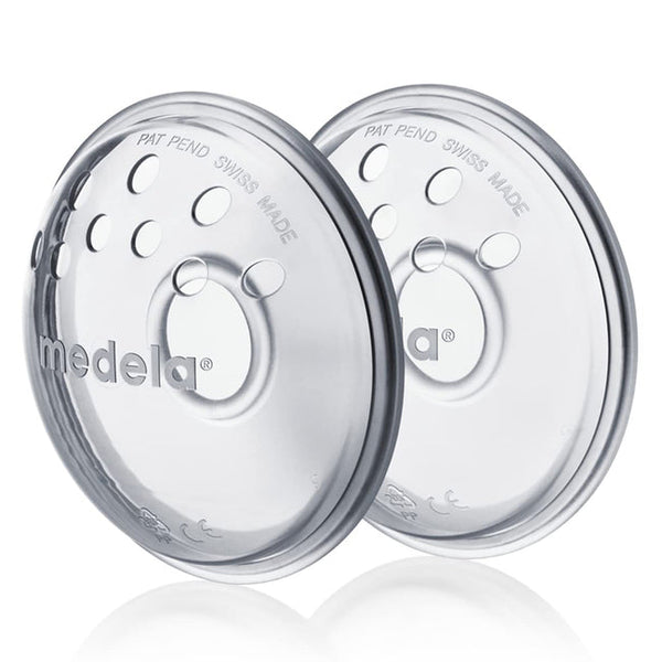 Medela Nipple Formers 2Pk