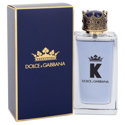 Dolce & Gabbana King EDT 150ml