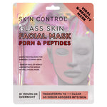 Skin Control Glass Skin Face Mask PDRN & Peptides 1 Pack