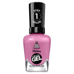 Sally Hansen Miracle Gel Nail Polish - Friggin' Love