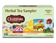 Celestial Seasonings Tea Sampler Herb 18Pk
