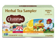 Celestial Seasonings Tea Sampler Herb 18 Pack