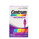 Centrum Women 60 Tablets