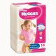 Huggies Convenience Junior Girl 14