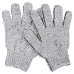 Manicare Charcoal Detox Exfoliating Gloves