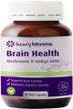 Blooms Brain Health Mushrooms & Ginkgo 6000 Caps 40