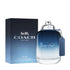 Coach Man Blue EDT 100mL