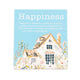 Cottage Grove Happiness Verse 12CM x 14CM