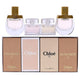 Chloe Ladies Mini Set Gift Set Fragrances EDT