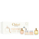 Chloe  Ladies Mini Fragrance Gift Set 4 Piece