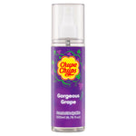 Chupa Chups Grape Scented Body Mist Fragrance Spray 200ML