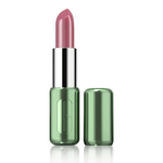 Clinique Pop Longwear Lipstick Plum Pop Shine