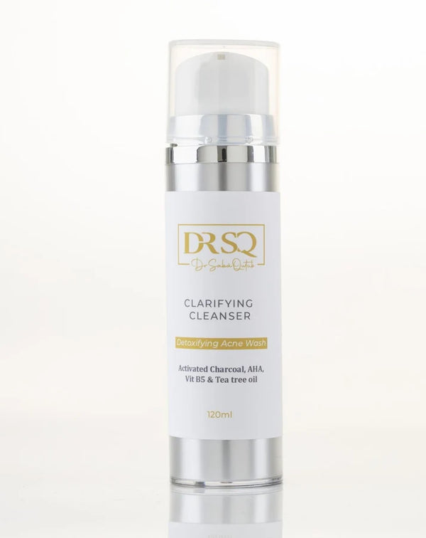 DR SQ  Clarifying Cleanser