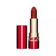 Clarins Lipstick Joli Rouge Velvet 771V Dahlia Red