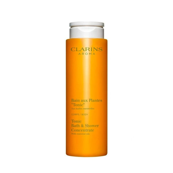 Clarins Relax Bath & Shower Concentrate 200mL